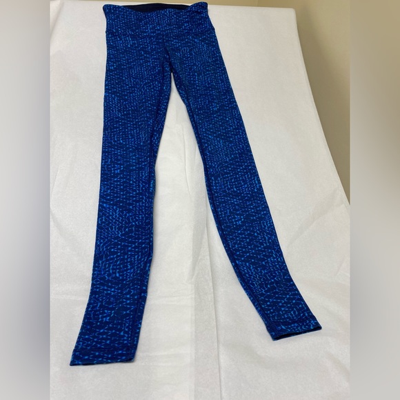 Lululemon Wunder Under 23” Leggings
lululemon athletica - Picture 4 of 7